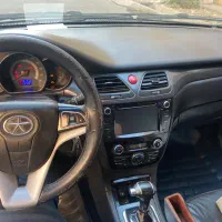 جک J5 اتومات ۹۴|خودرو سواری و وانت|کرج, شهرک جهاننما|دیوار