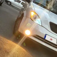 تیبا ۲ مدل ۹۷