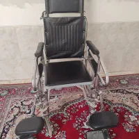 ویلچر