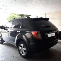 لیفان x60 مدل ۹۵ اتومات