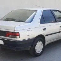 پژو روآ|خودرو سواری و وانت|پردیس, فاز ۱|دیوار