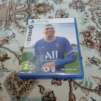 FIFA 22 ps5|کنسول، بازی ویدئویی و آنلاین|تهران, گلچین|دیوار