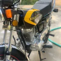 سی جی 200 مدل 1403