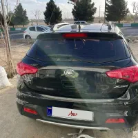 لیفان x50بی رنگ اتومات