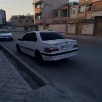 پارس|خودرو سواری و وانت|فرخ‌شهر, |دیوار
