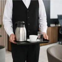 استخدام آبدارچی در املاک تندیس گوهردشت