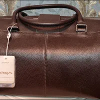 کیف چرم مشهد