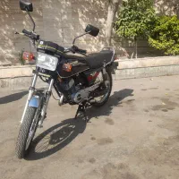 موتور کاوازاکی gto جی تی او|موتورسیکلت|تهران, شهرک رضویه|دیوار