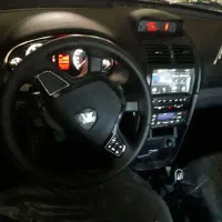 فروش ماشین سمند سورن