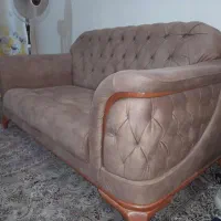 مبلمان راحتی ۷ نفره