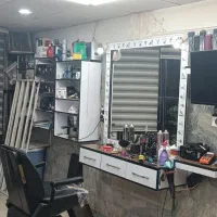 دکور آرایشگاه