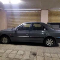 پرسیا 89 EF7 تک سوز