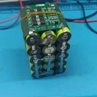 تعمیر دریل شارژی باتری دریل شارژی|خدمات پیشه و مهارت|املش, |دیوار