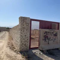 زمین ۴۲۰ متری م تجاری فاز دو ناجی اباد باغمیرانی|فروش زمین و ملک کلنگی|کاشان, فاز ۲ ناجی آباد|دیوار