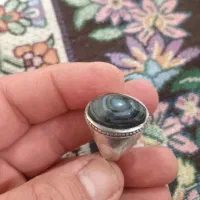 انگشترنقره