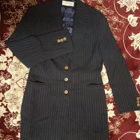 مانتو پالتو کاپشن شلوار لی بارانی