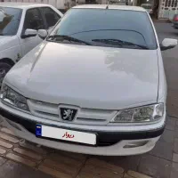 پارس مدل ۱۴۰۰