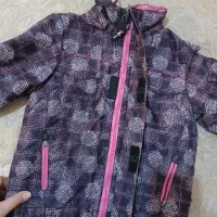 کاپشن بچه