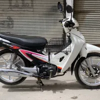ویو ژاپنی ۱۲۵