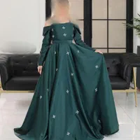 ماکسی مجلسی آتریسا کد 20474