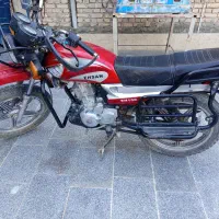 احسان شکاری 150|موتورسیکلت|سراوان, |دیوار