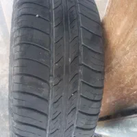 لاستیک پراید ۱۶۵