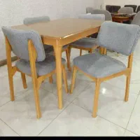 **میز ناهار خوری مدل پرومکس**