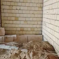 آپارتمان 125متری،دوخوابه،فدک،فضل آباد،شهرک ولیعصر