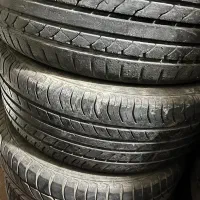 تایر استوک و دست دوم با شرایط اقساطی