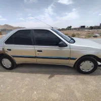 فروش پژو 405|خودرو سواری و وانت|شهرضا, |دیوار