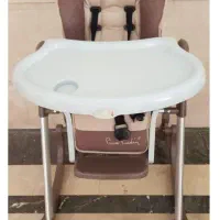 صندلی غذای کودک،کریر نوزاد،روروئک،گهواره،آعوشی