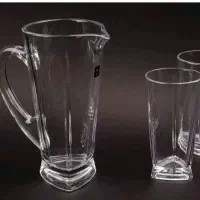 پارچ و لیوان ویستلر اصلی