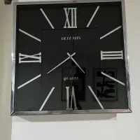 ساعت