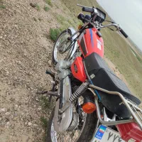 موتور تکتاز مدل 98