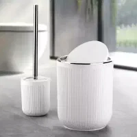 ست بهداشتی پادیز|لوازم سرویس بهداشتی|رشت, جانبازان|دیوار