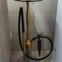 قلیون کرنو اصلی 90سانتی