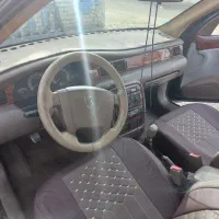 سمند دوگانه کارخانه ای اف سون|خودرو سواری و وانت|کرمانشاه, |دیوار