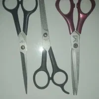 قیچی اصلاح و پیتاژ