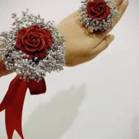 سفارش حنابندان سینی حنا...قیمت مناسب|خدمات پذیرایی، مراسم|ایرانشهر, |دیوار