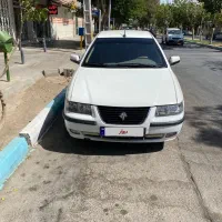 سمند مدل ۸۹