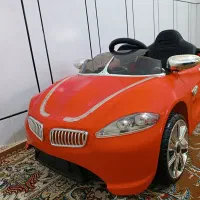 ماشین شارژی کودک