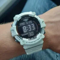 ساعت کاسیو نو|ساعت|مشهد, شهید آوینی|دیوار