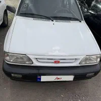 پرایدمدل۷۹سالم