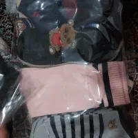 جوراب زنانه|لباس|اسدآباد, |دیوار