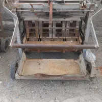 دستگاه بلوک زن ۲۰در ۴۰