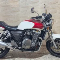 سی بی هزار cb1000|موتورسیکلت|تهران, نیاوران|دیوار