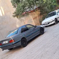 پژوپارس سانروف دار مدل ۹۲