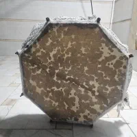طبل پوستی