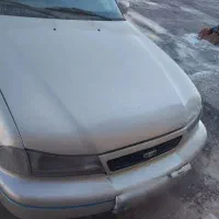 دوو سیلو|خودرو سواری و وانت|تبریز, |دیوار