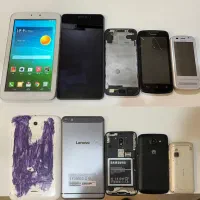 ‌ J2 pro Y520 نوکیا C6همه ۱تومن تبلت لنوو و الکاتل|موبایل|تهران, هفت حوض|دیوار